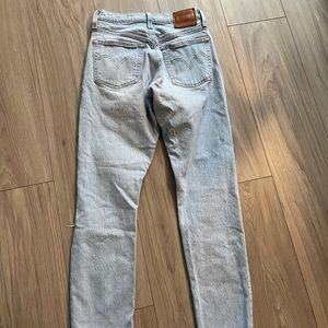 Levi’s jeans